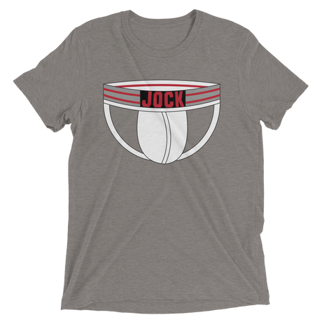 Jock (Retail Triblend)-Triblend T-Shirt-Swish Embassy