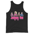 Judging You (Tank Top)-Tank Top-Swish Embassy