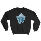 Just the Tip (Long Sleeve)-Long Sleeve-Swish Embassy