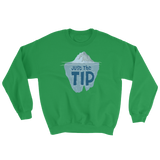 Just the Tip (Long Sleeve)-Long Sleeve-Swish Embassy