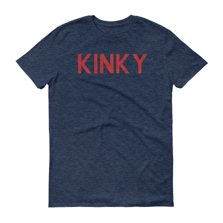 Kinky-T-Shirts-Swish Embassy