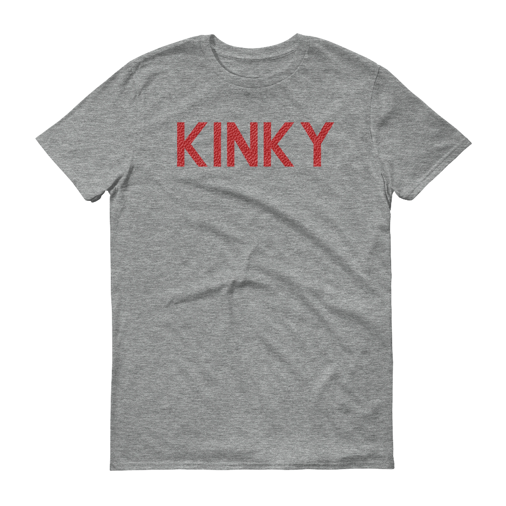 Kinky-T-Shirts-Swish Embassy