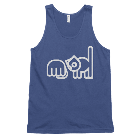 Kitty Punch (Tank)-Tank Top-Swish Embassy