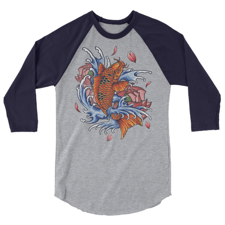 Koi (Raglan)-Raglan-Swish Embassy