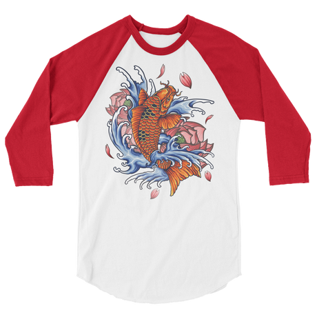 Koi (Raglan)-Raglan-Swish Embassy