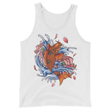 Koi (Tank Top)-Tank Top-Swish Embassy