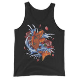 Koi (Tank Top)-Tank Top-Swish Embassy