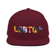 LGBTQ+ (Headwear)-Headwear-Swish Embassy
