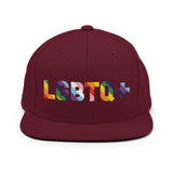 LGBTQ+ (Headwear)-Headwear-Swish Embassy