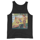 La Grande Jock (Tank Top)-Tank Top-Swish Embassy