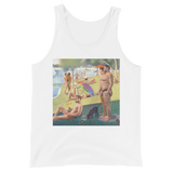 La Grande Jock (Tank Top)-Tank Top-Swish Embassy