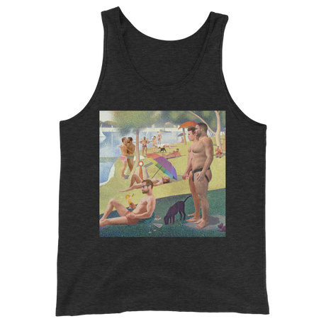 La Grande Jockstrap (Tank Top)-Tank Top-Swish Embassy