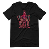 Lap Dance for Lucifer-T-Shirts-Swish Embassy