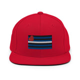 Leather Pride (Headwear)-Headwear-Swish Embassy