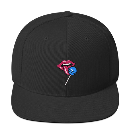 Lick (Baseball Cap)-Headwear-Swish Embassy