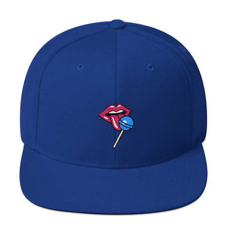 Lick (Baseball Cap)-Headwear-Swish Embassy