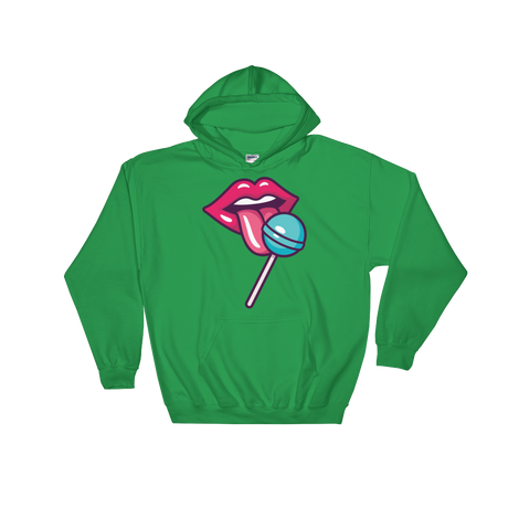 Lick (Hoodie)-Hoodie-Swish Embassy