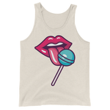 Lick (Tank Top)-Tank Top-Swish Embassy