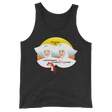 Lingerie (Tank Top)-Tank Top-Swish Embassy