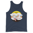 Lingerie (Tank Top)-Tank Top-Swish Embassy