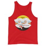 Lingerie (Tank Top)-Tank Top-Swish Embassy