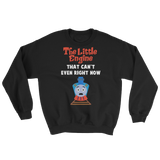 Little Engine (Long Sleeve)-Long Sleeve-Swish Embassy