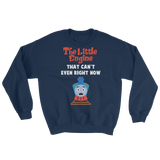 Little Engine (Long Sleeve)-Long Sleeve-Swish Embassy