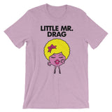 Little Mr. Drag-T-Shirts-Swish Embassy