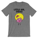 Little Mr. Drag-T-Shirts-Swish Embassy