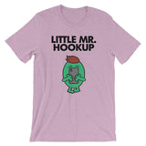 Little Mr. Hookup-T-Shirts-Swish Embassy