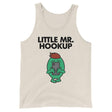 Little Mr. Hookup (Tank Top)-Tank Top-Swish Embassy