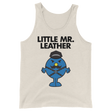 Little Mr. Leather (Tank Top)-Tank Top-Swish Embassy