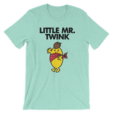 Little Mr. Twink-T-Shirts-Swish Embassy