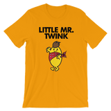 Little Mr. Twink-T-Shirts-Swish Embassy