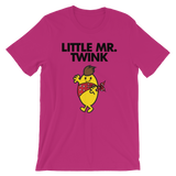 Little Mr. Twink-T-Shirts-Swish Embassy