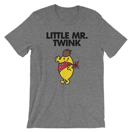 Little Mr. Twink-T-Shirts-Swish Embassy