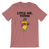 Little Mr. Twink-T-Shirts-Swish Embassy