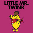 Little Mr. Twink-T-Shirts-Swish Embassy