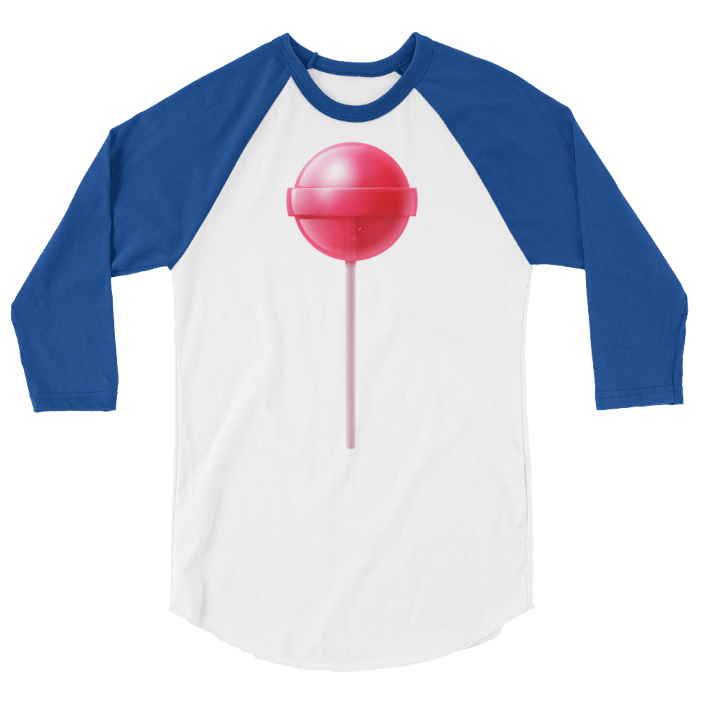 Lollipop (Raglan)-Raglan-Swish Embassy