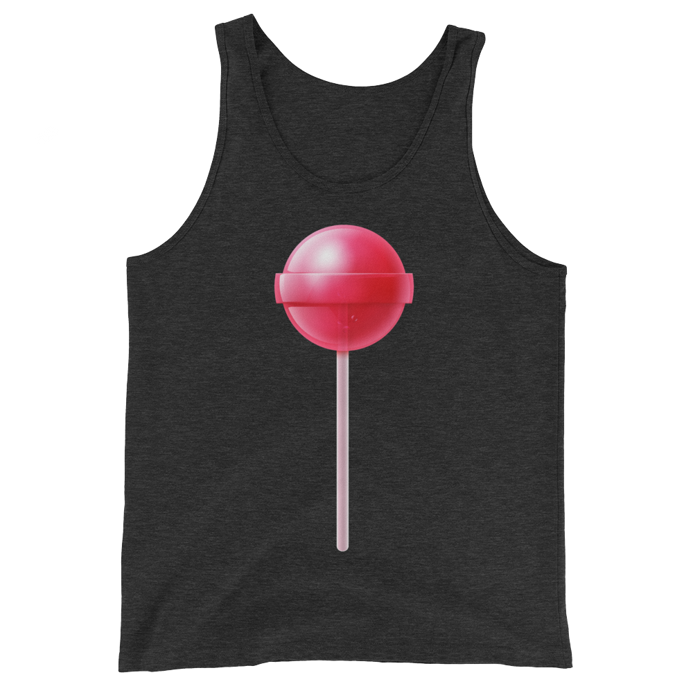 Lollipop (Tank Top)-Tank Top-Swish Embassy