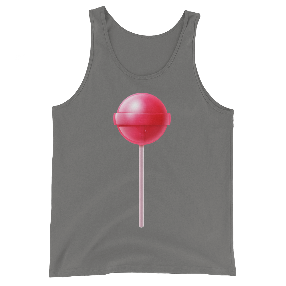 Lollipop (Tank Top)-Tank Top-Swish Embassy