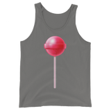 Lollipop (Tank Top)-Tank Top-Swish Embassy