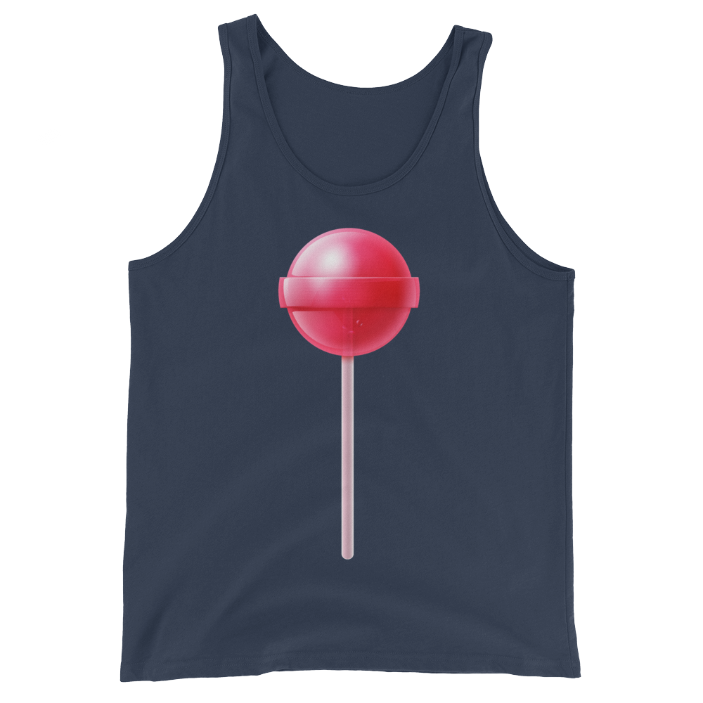 Lollipop (Tank Top)-Tank Top-Swish Embassy