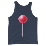 Lollipop (Tank Top)-Tank Top-Swish Embassy