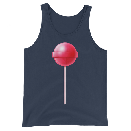 Lollipop (Tank Top)-Tank Top-Swish Embassy