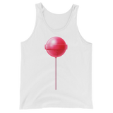 Lollipop (Tank Top)-Tank Top-Swish Embassy