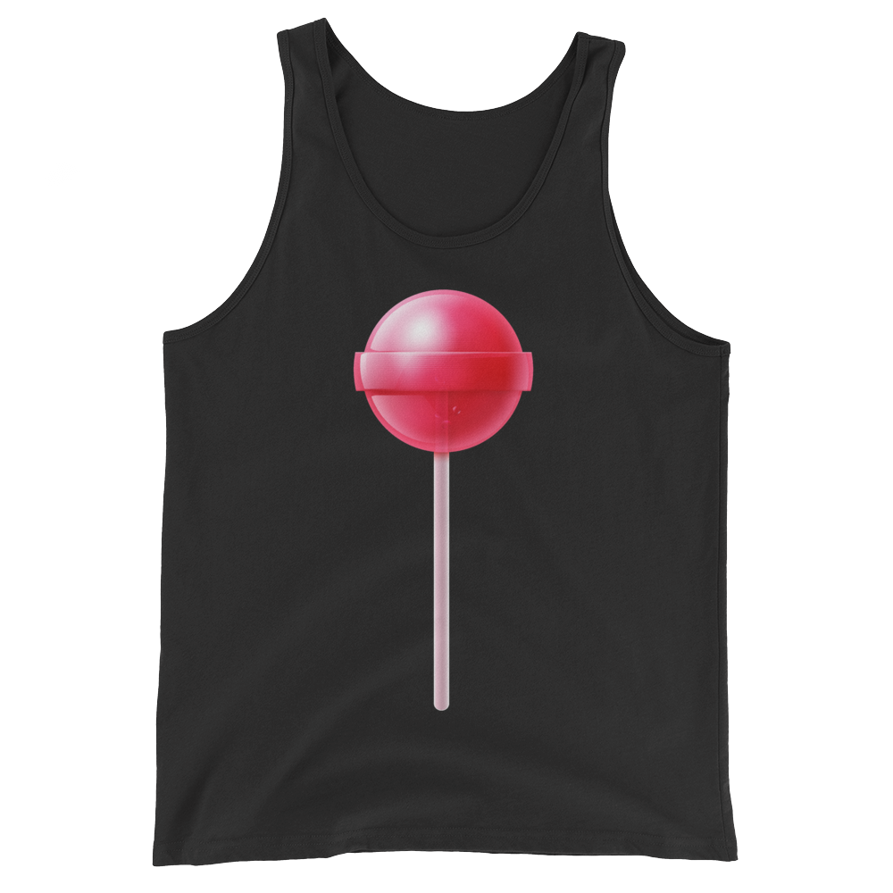 Lollipop (Tank Top)-Tank Top-Swish Embassy