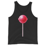 Lollipop (Tank Top)-Tank Top-Swish Embassy