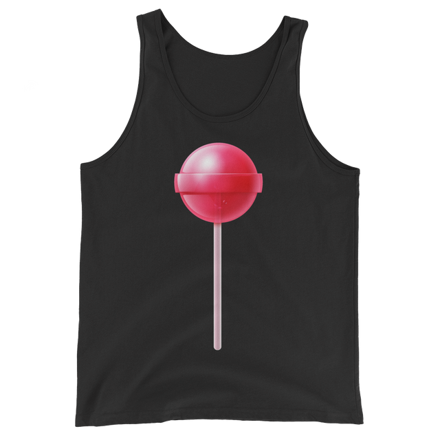 Lollipop (Tank Top)-Tank Top-Swish Embassy