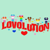 Lovolution-T-Shirts-Swish Embassy